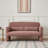 Petruna 59.06'' Upholstered Loveseat-564470613