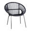 Chaise Boas Paradise Papasan-1868182217