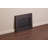 15-Inch Wide Gravity Baseboard Vent-55008156