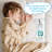6"/8"/10" Twin Size Memory Foam Mattress In A Box - Medium Firm, Certipur-US Certified, Bamboo Cover For Kids Single Bunk Trundle Bed-327284447-329164122