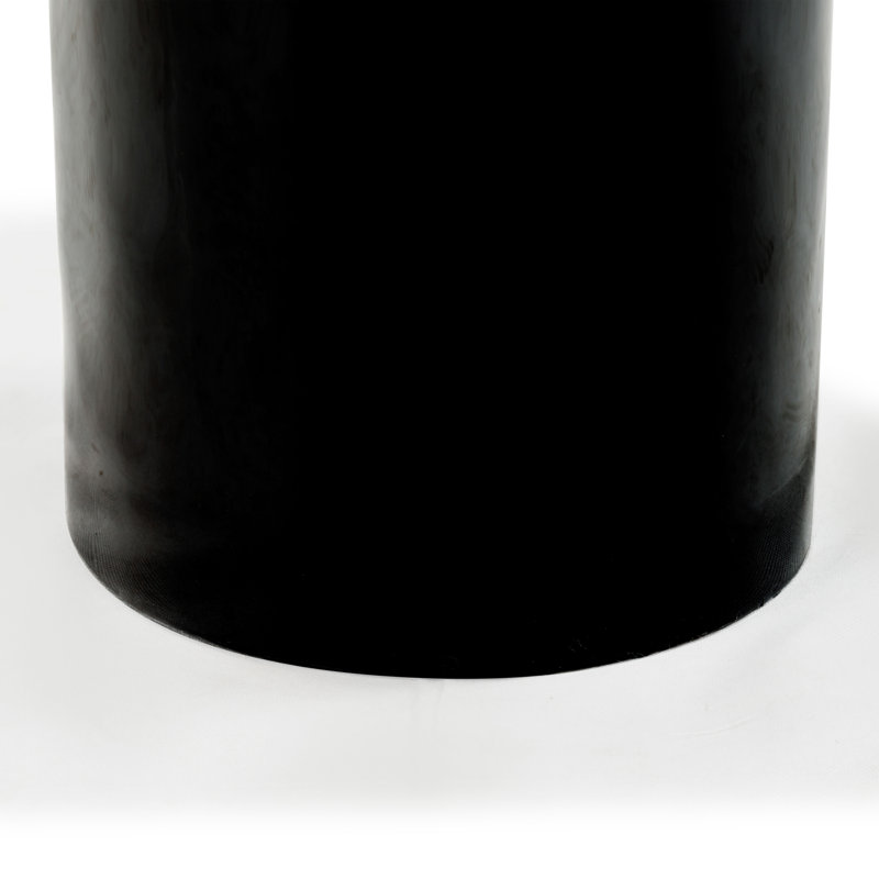 Table d'appoint Clarendon, Noir, noir, noir, noir