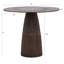 Aramis Bistro Table Bronze