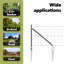 Galvanized Steel Border Fencing-1058871701-1058871704