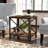 Schlenker End Table