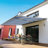 Advaning 10'x8' Manual Patio Retractable Awning-14236693-14236691