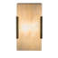 Vicio 2 - Light Flush Mounted Sconce
