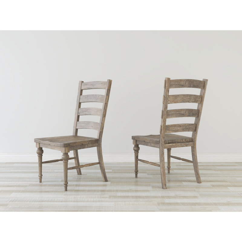Scuderi 19.75'' H Side Chair
