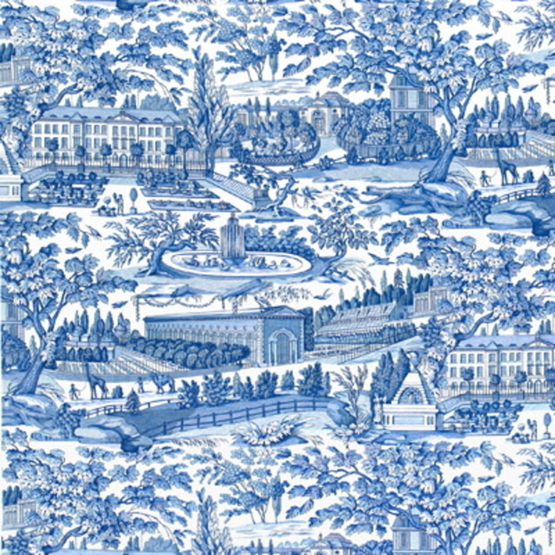 Zarafa 100% Cotton Performance Fabric