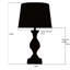 Arra Metal Table Lamp