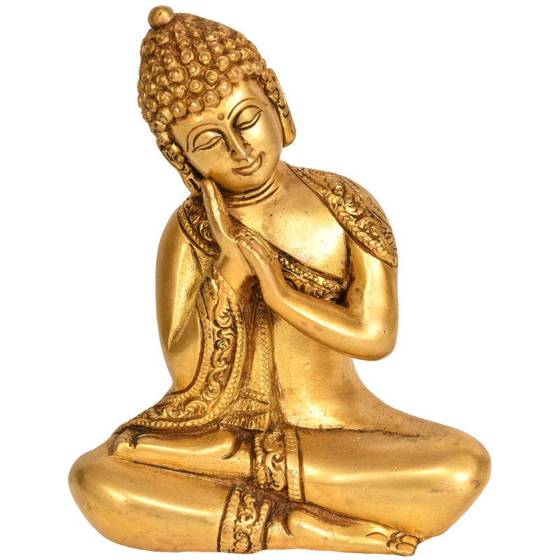 Religious & Spiritual Figurines & Sculptures