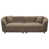 Brown Polyester