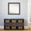 Miroir Lilli-Grace en satin-334814187