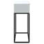 Lisha 80cm Console Table-1209873832