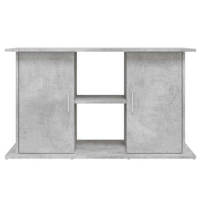 Epworth Aquarium Stand