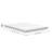 Cooling Memory Foam Mattress In A Box For Sleeper Sofa Or Dorm-1462718901