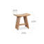Banc de douche Paca Luxury