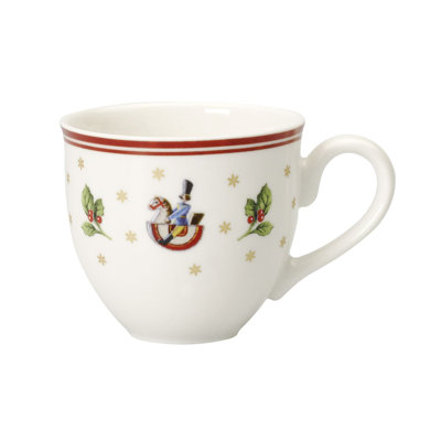 Toy's Delight Espresso Cup