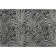 Premium Machine Washable Colmenero AMF1020 Swirls Rug