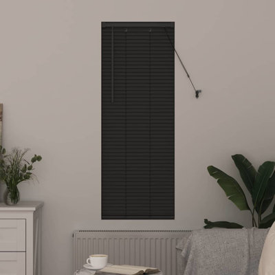Horizontal/Venetian blind