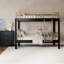 Santos Twin-Over-Twin Bunk Bed-96677875