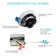 2" Ultra Slim Remodel IC LED Canless Recessed Lighting Kit