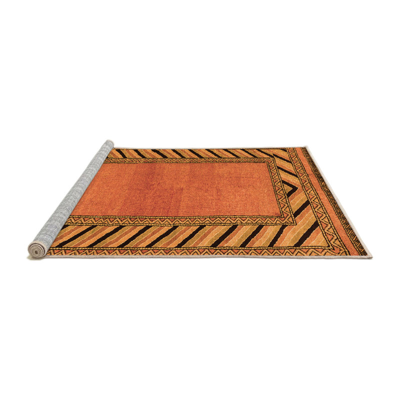 Shivay Performance Southwestern Indoor Rug, Square 5'