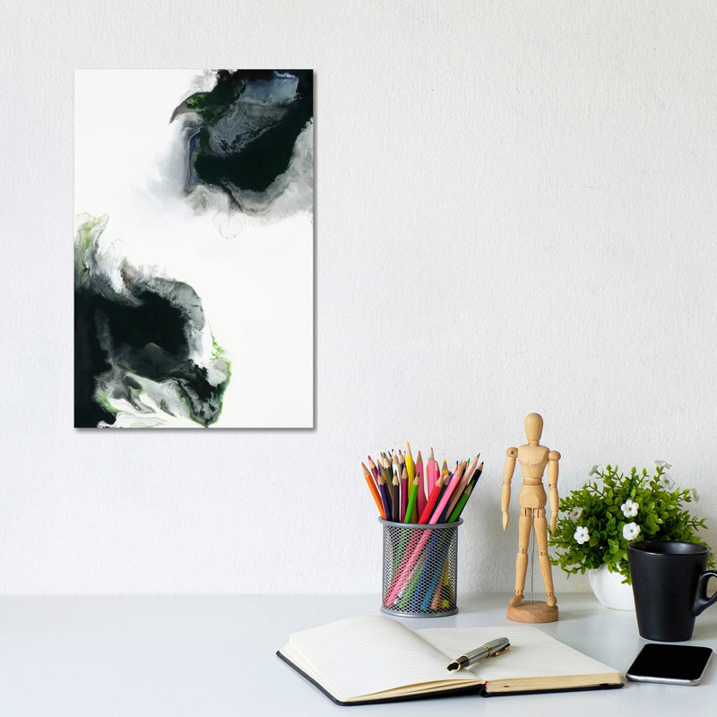 Triumph by Corrie LaVelle - Wrapped Canvas Painting, 20.32 cm H x 30.48 cm W