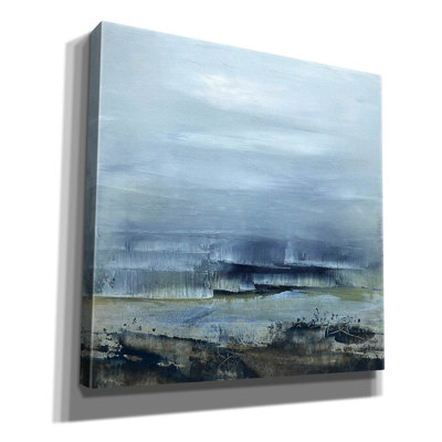 Art mural sur toile Wrought Studio ™