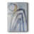 Linx IV -Custom Wrapped Gallery Cavas