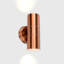 Ariock 2 - Bulb Outdoor Armed Sconce-28711981-21690461-28711985