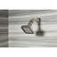 Per Se® Air-Induction Showerhead, Less Arm-69381045