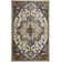 Raaya Washable Floral Indoor Rug