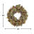 20" Preserved Spring Eucalyptus Mix Wreath