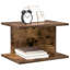 40cm W Manufactured Wood Bedside Table-362140665