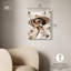 «Light Dreamer», art mural glamour sur toile par Art Remedy-104313552-104313549