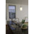 Aitkens 1 - Light LED Single Pendant-1061691665-1061691664