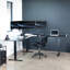 Bureau électrique de coin VIVO-102434936