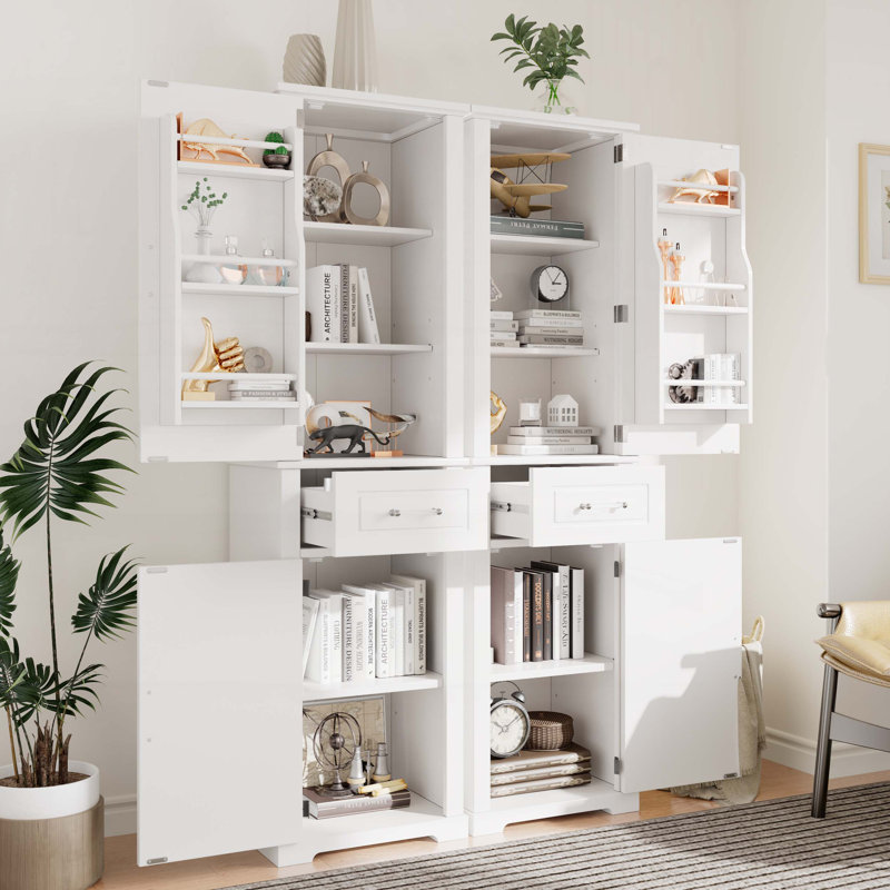 Bathroom Storage Cabinet