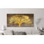 Shimmering Tree Ash by Alessio Aprile - Wrapped Canvas Print-660552932