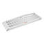 Rampes en aluminium 1000 lb 1Pcs