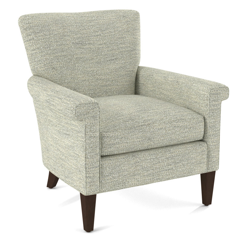 Armchair, 61698-88, Nutmeg