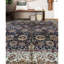 Wool Oriental Area Rug