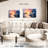 Gillard Sundown Ocean Wave-108691277