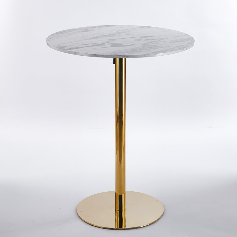 Table de bar style Mid-Century