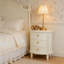 Table de chevet moderne, table de chevet