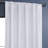 Tondrea Lush Crush Velvet Curtains, Room Darkening Curtain for Bedroom and Living Room (1 Panel)-333237796-333237818