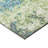 Zamar Chenille Southwestern Indoor / Outdoor Rug-71017122
