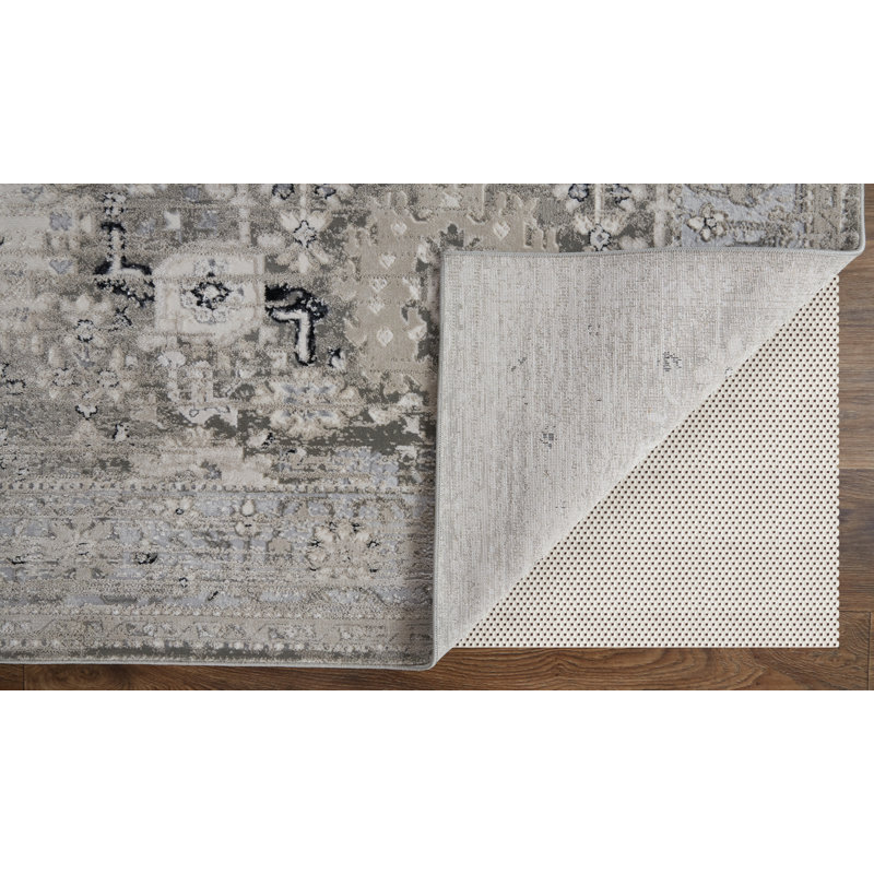Callao Oriental Indoor Rug, Rectangle 12' x 15'