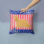 Coussin intérieur/extérieur Patriotic-1529342011