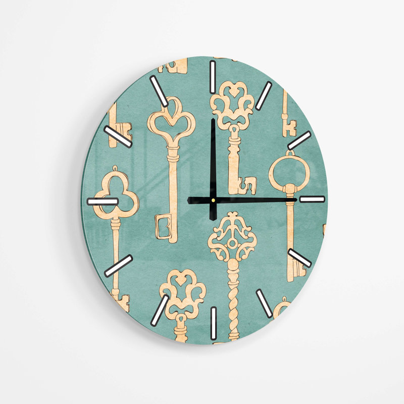 Horloge murale Bijolle